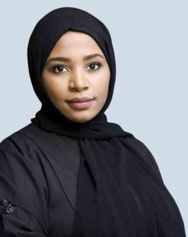 سمية الغساني