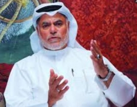 عبدالرحمن محمود المحمود