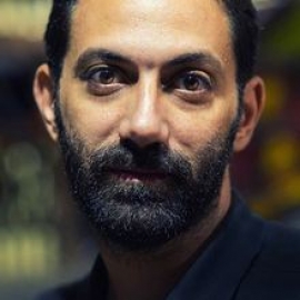 طارق كمال Tarek Kamal