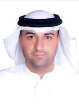 عبدالرحمن يوسف أحمد العبيدلي