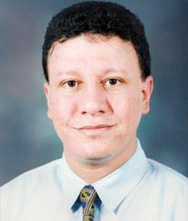 هشام علواني