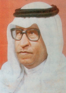 مبارك الخاطر