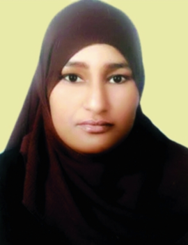 مهيرة أحمد عباس البدوي