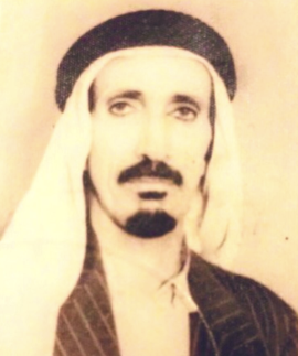 سالم بن محمد الجمري