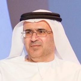 جمال سند السويدي Jamal Sanad Al Suwaidi