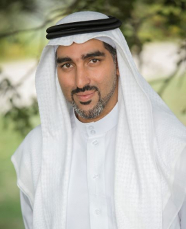 رائد أنس الجشي Raed Anis Al Jishi