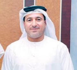 أحمد إبراهيم راشد الغملاسي