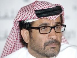 عبدالله بن دلموك Abdullah Bin Dalmook