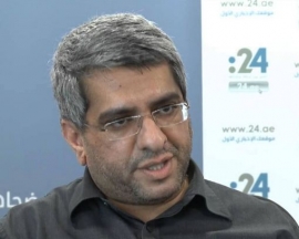 منصور النقيدان