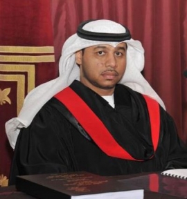 أحمد سعيد عبيد النقبي