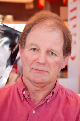 مايكل موربيرغو Michael Morpurgo