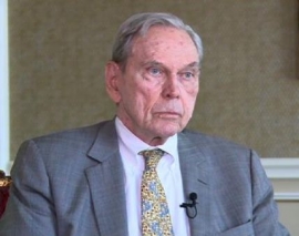 ريتشارد و. ميرفي