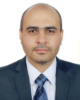 هيثم حامد المصاروة