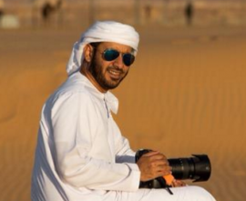 أسامة الزبيدي Osama Al Zubaidi