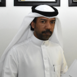 أحمد يوسف المنصوري