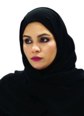 مريم الهاشمي