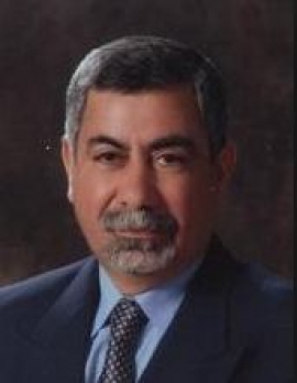 ثامر البكري