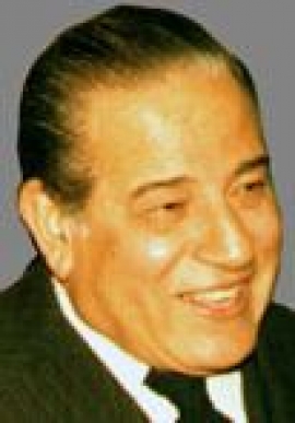 بدرالدين أبو غازى