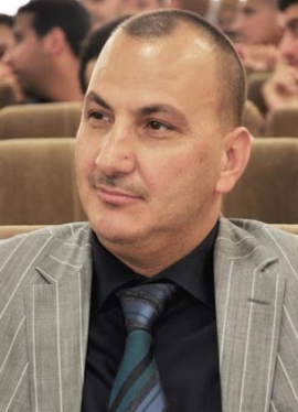 علي محمد هادي الربيعي