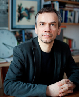 لوتز سايلير Lutz Seiler