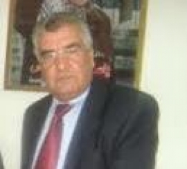 عدنان حسين قاسم