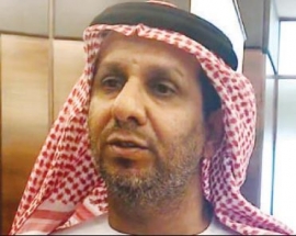 جابر بن علي الحوسني