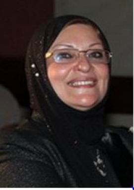 فائدة آل ياسين