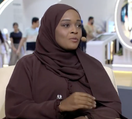 عائشة الظاهري 1