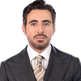 عمر العزاوي