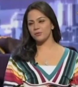 دانة بردقجي