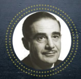 ليو يواكيم فراختنبيرغ