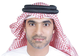 عبدالله يوسف الحوسني