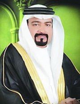 علي بن إبراهيم الدرورة Ali Ibrahim AL - Darorah
