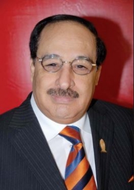 علوي الهاشمي