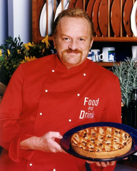Antony Worrall Thompson