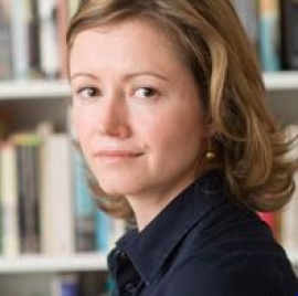 كلير لوكهارت