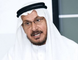 خليفة راشد الشعالي