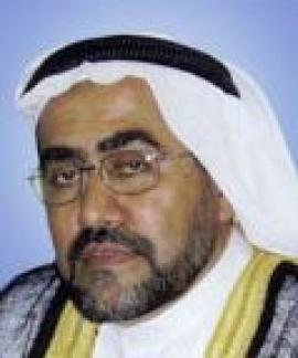 محمد إبراهيم بن رابوي الرميثي