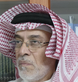 إبراهيم عبدالله غلوم