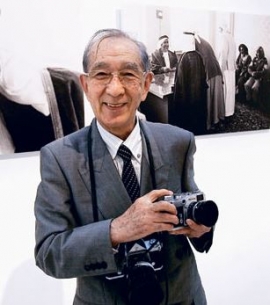 يوشيو كاواشيما Yoshio Kawashima