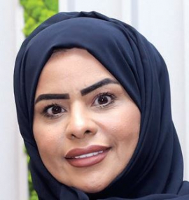 نوال الشويهي