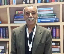 عبدالهادي الإدريسي