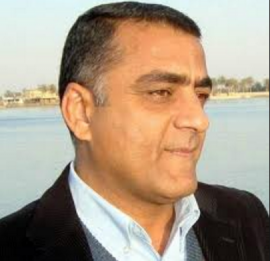 لؤي حمزة عباس