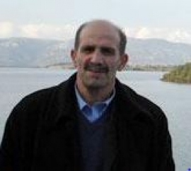 محمد يحياتن