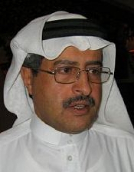 معجب الزهراني