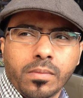 محمد العرفج