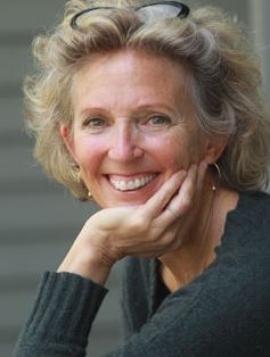 سوزان إنجل Susan Engel