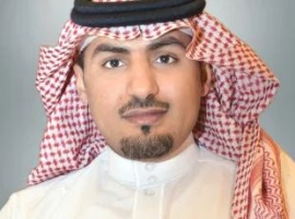 عبدالعزيز بن خليل المبرزي الشويش