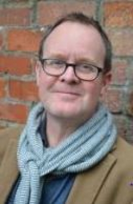 ديفد هندي David Hendy