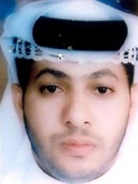 محمد عبدالله علي مطر الخزيمي